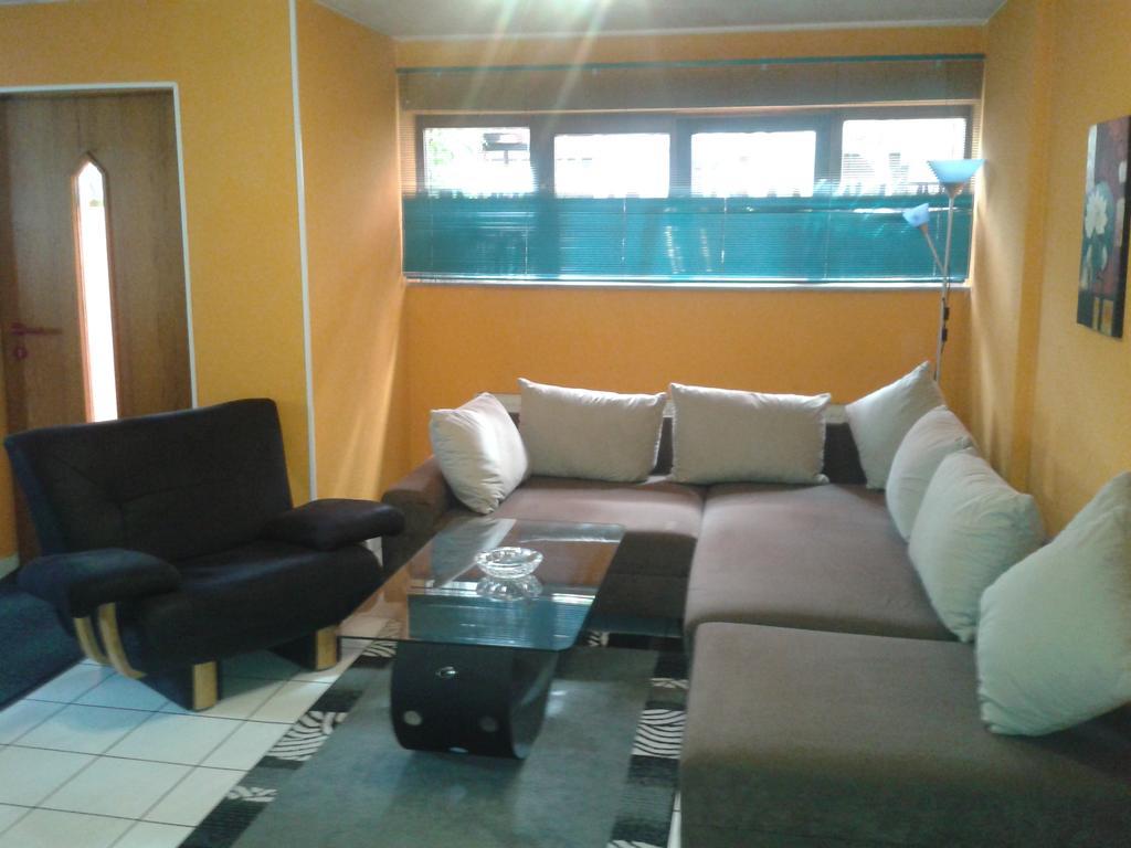 Ferienwohnung Weiss Rust Quarto foto