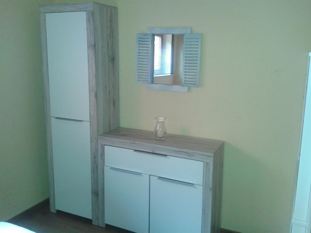 Ferienwohnung Weiss Rust Quarto foto