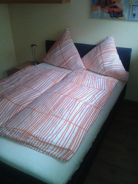 Ferienwohnung Weiss Rust Quarto foto