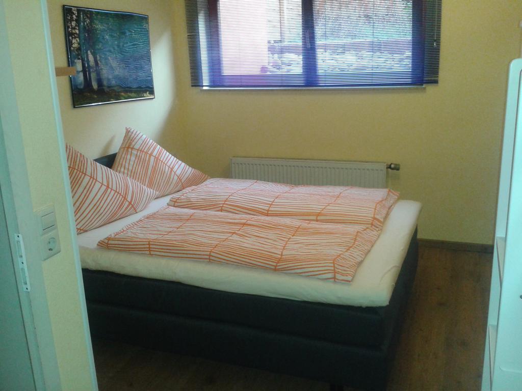 Ferienwohnung Weiss Rust Quarto foto