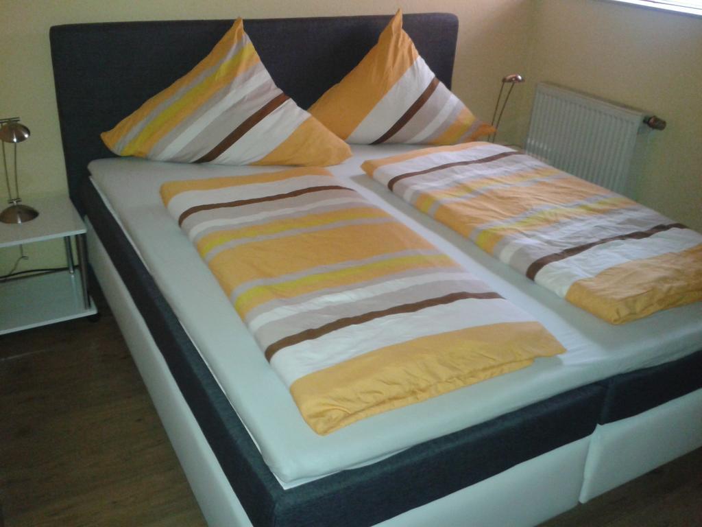 Ferienwohnung Weiss Rust Quarto foto