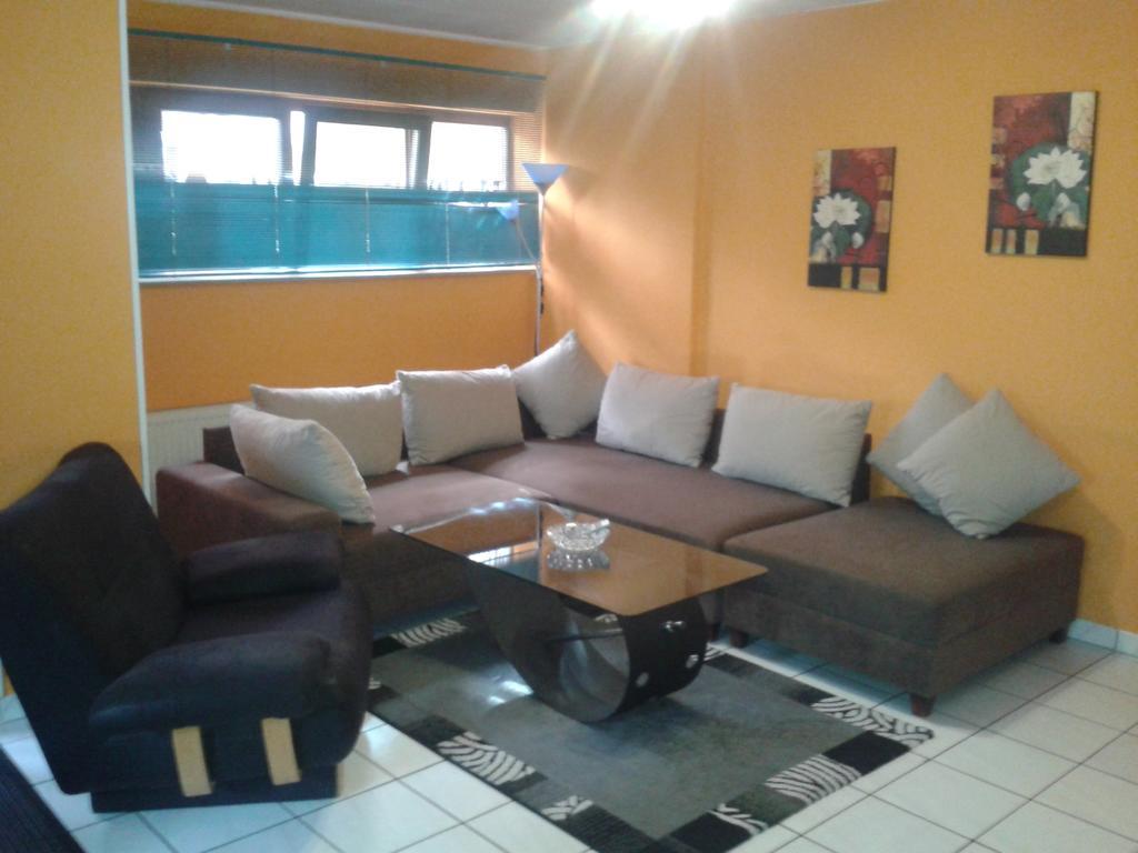 Ferienwohnung Weiss Rust Quarto foto
