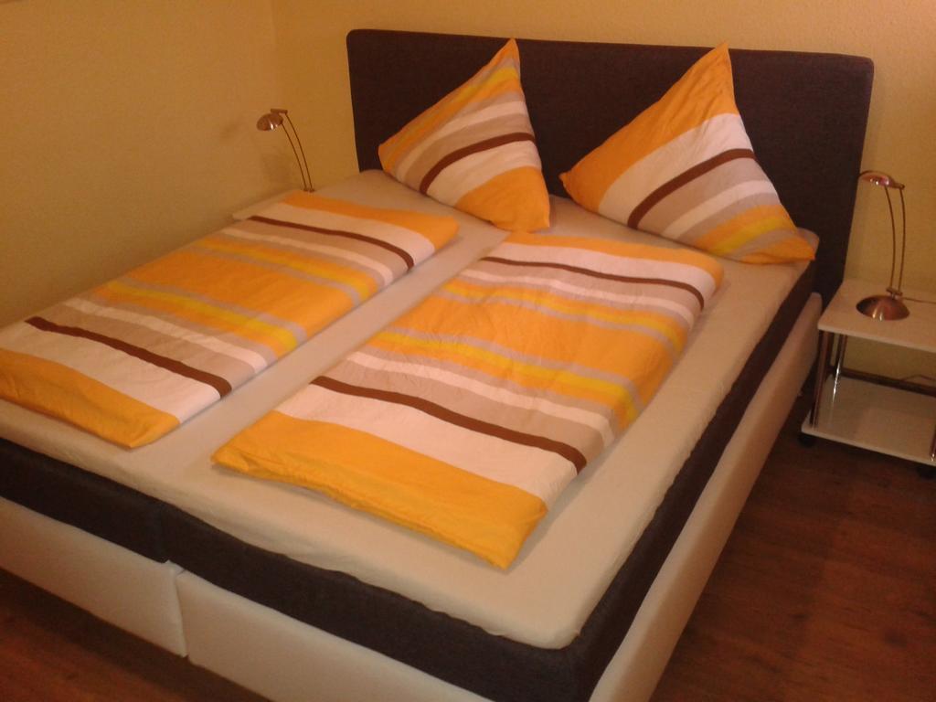Ferienwohnung Weiss Rust Quarto foto