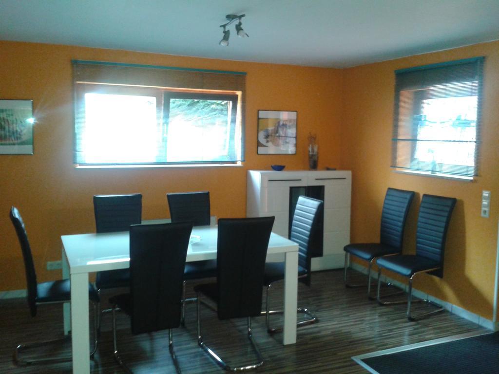 Ferienwohnung Weiss Rust Quarto foto