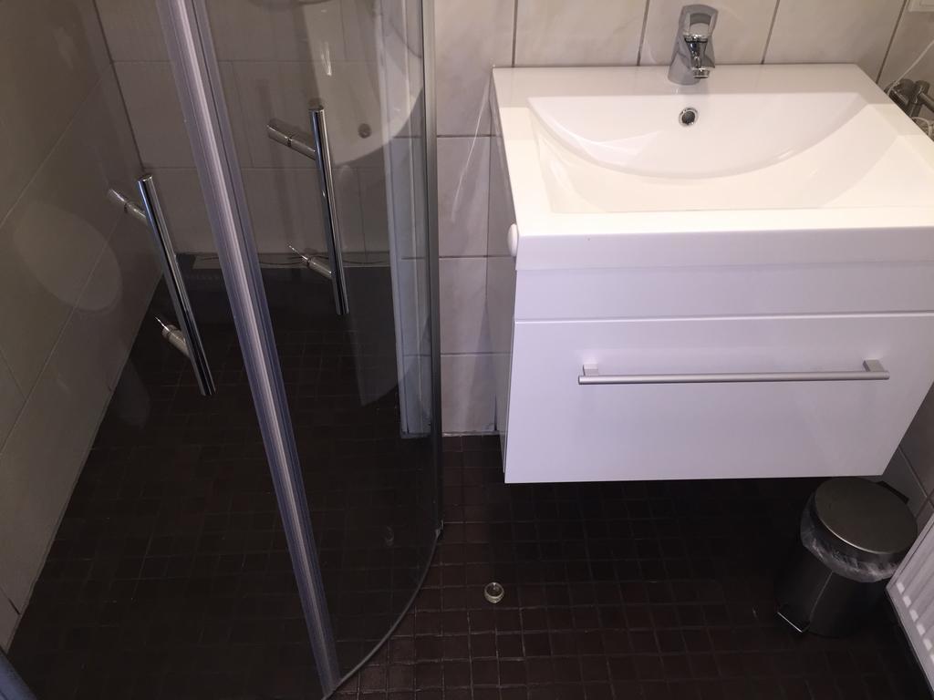 Ferienwohnung Weiss Rust Exterior foto